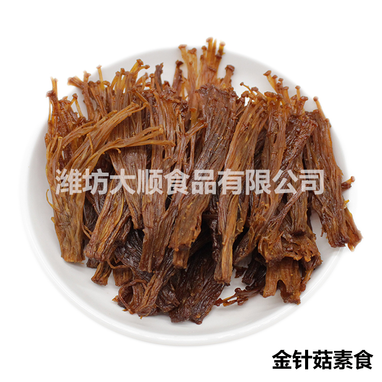 和风金针菇