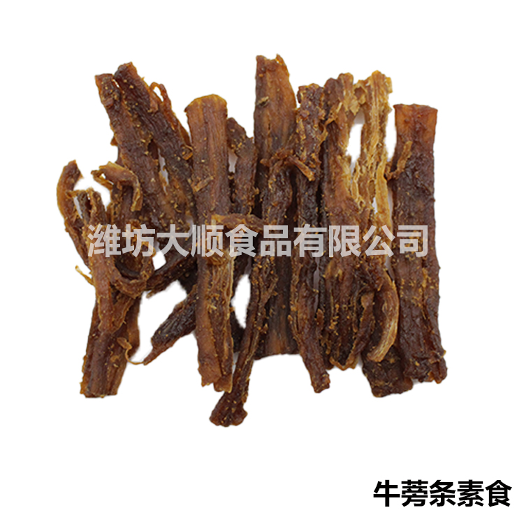 和风牛蒡条